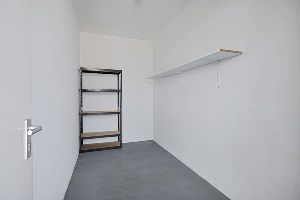 Medium property photo - Julianaplein 64, 1404 DN Bussum